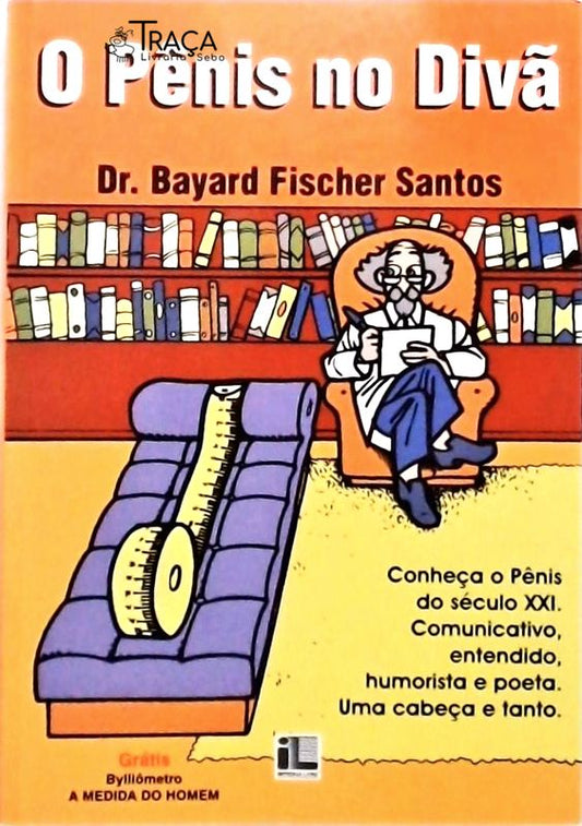 O Pênis no Divã