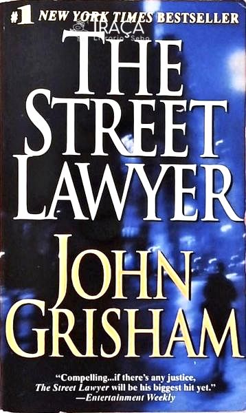 The Street Lawyer