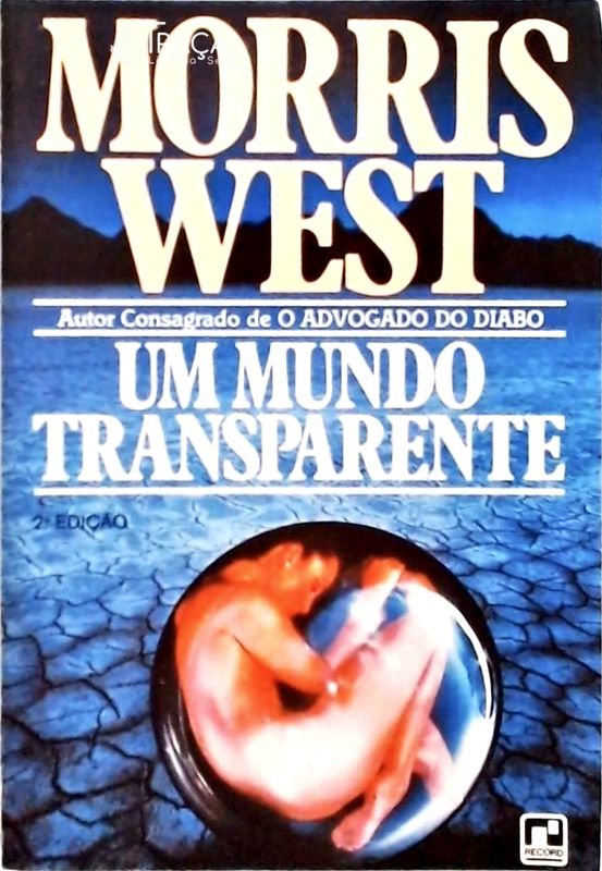 Um Mundo Transparente
