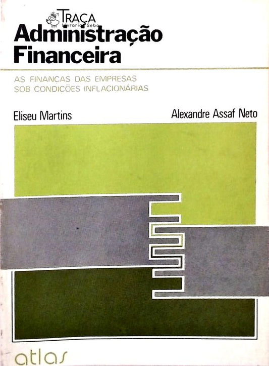 Administração Financeira