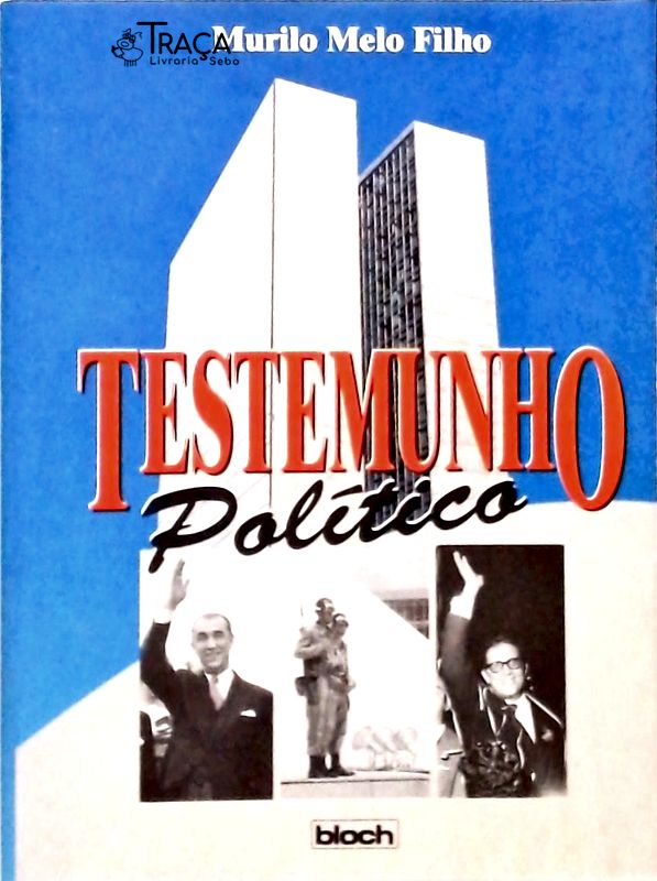 Testemunho Político