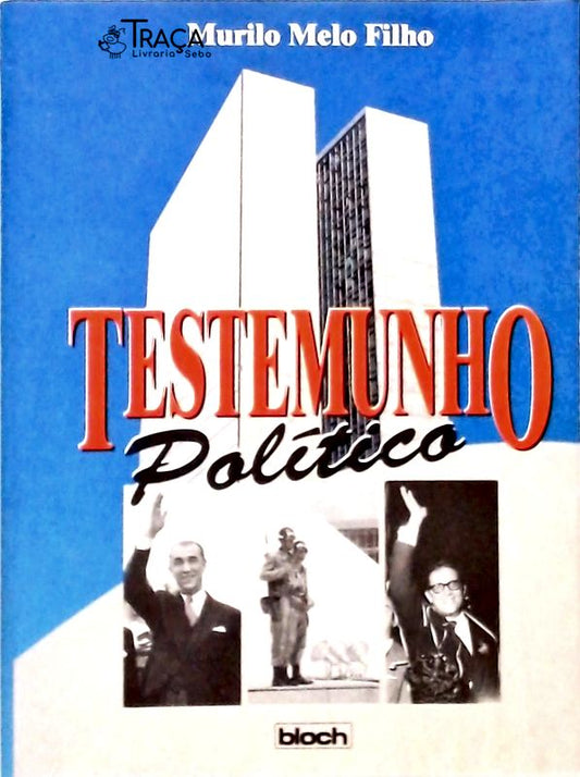 Testemunho Político