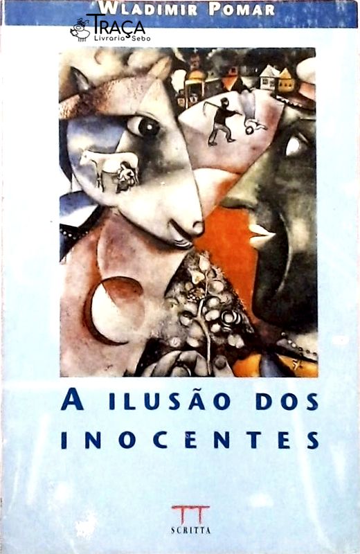 A Ilusão dos Inocentes