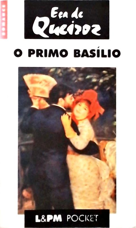 O Primo Basílio