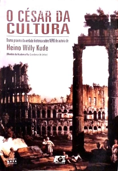 O César da Cultura