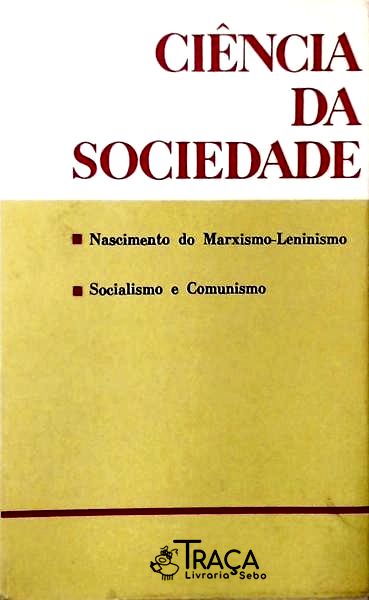 Ciência da Sociedade