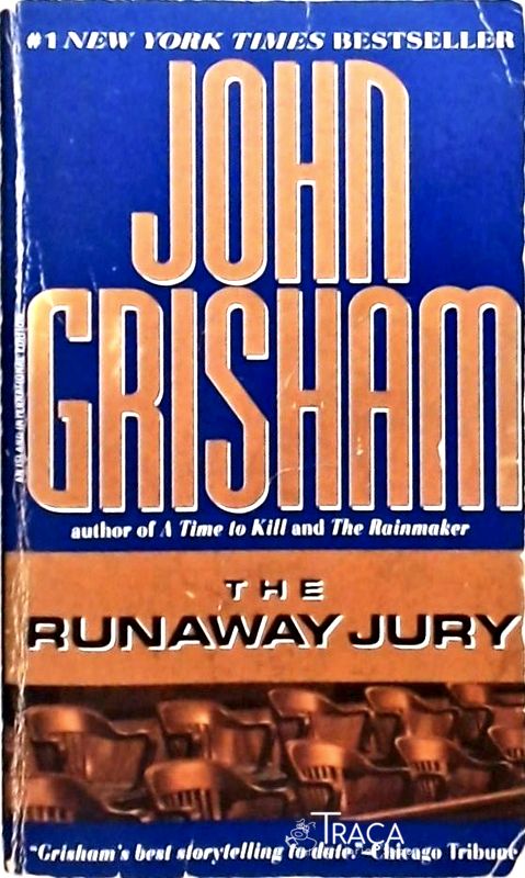 The Runaway Jury