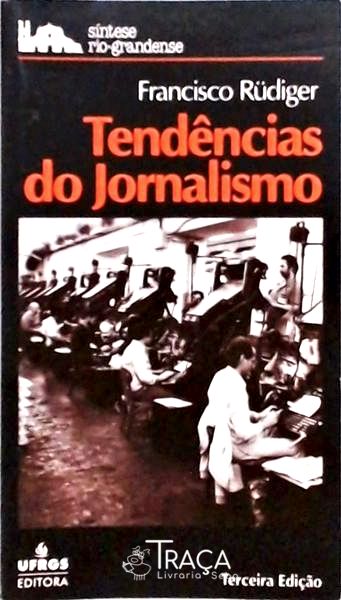 Tendências do Jornalismo