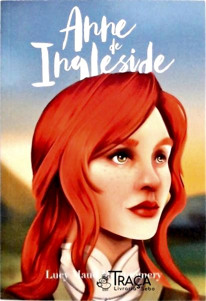 Anne de Ingleside