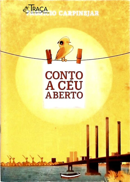Conto a Céu Aberto