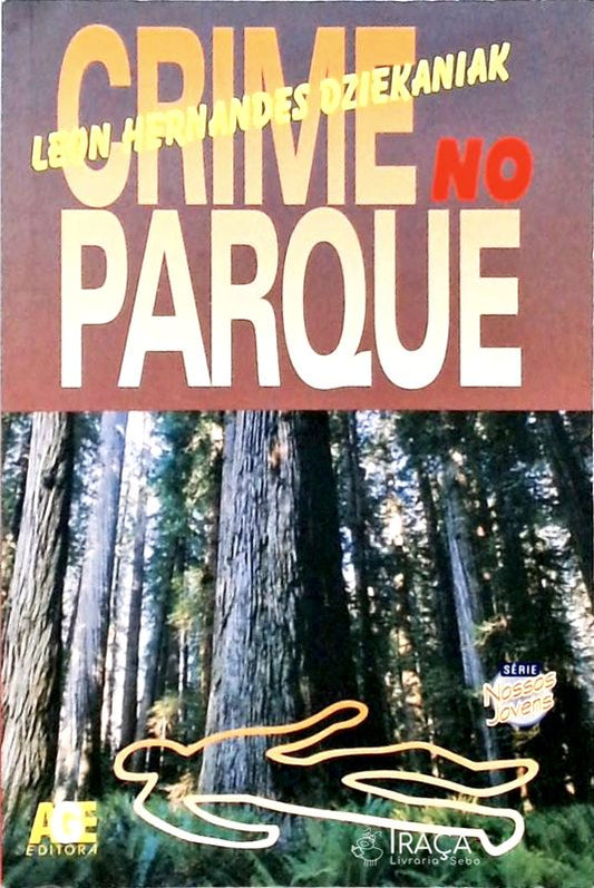 Crime No Parque