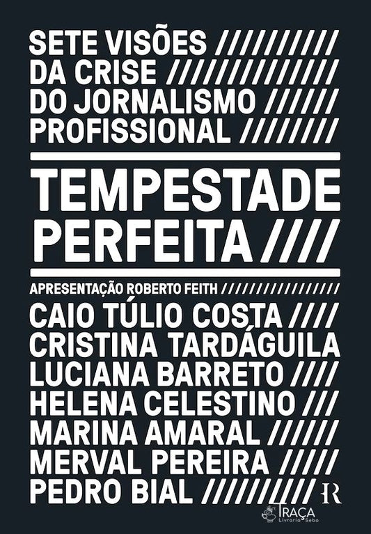 Tempestade Perfeita