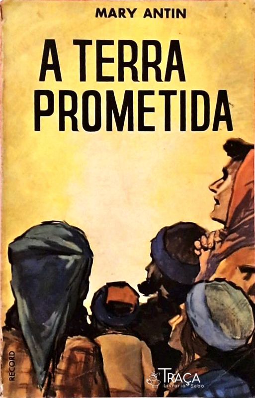 A Terra Prometida