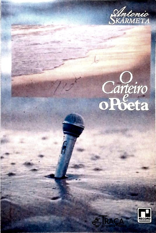 O Carteiro e o Poeta