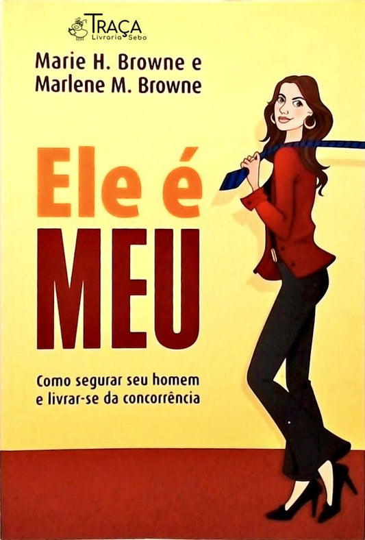 Ele É Meu
