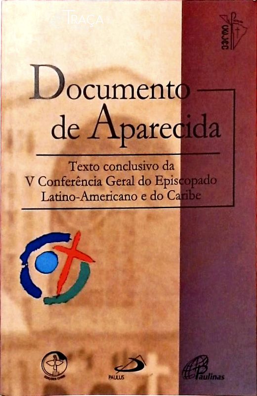 Documento de Aparecida