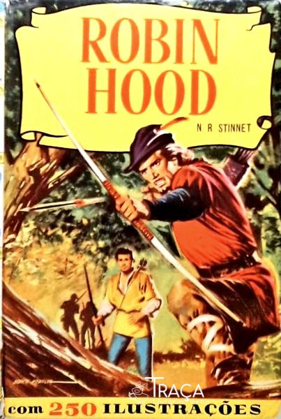 Robin Hood
