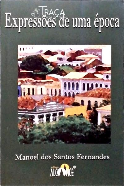 Expressões de Uma Época