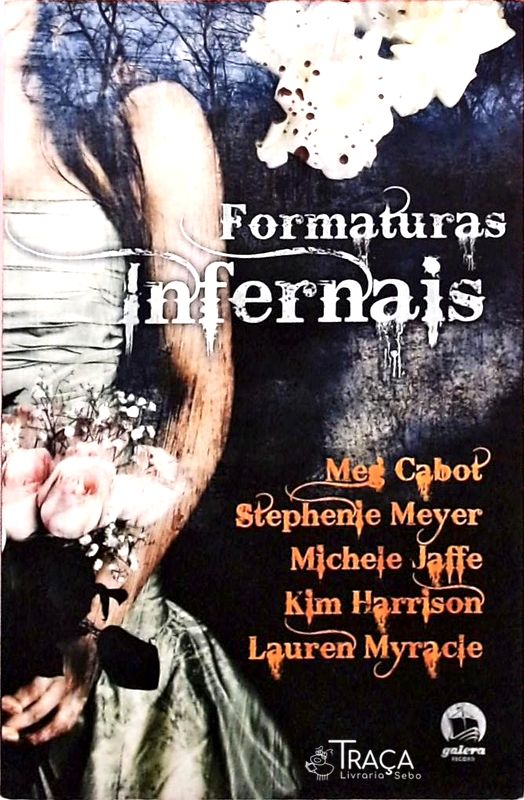 Formaturas Infernais