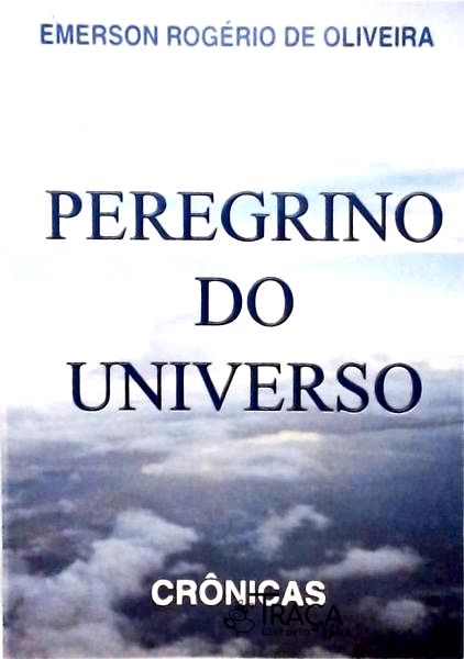 Peregrino do Universo
