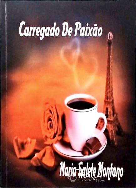 Carregado de Paixão