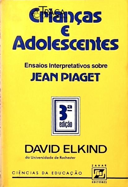 Crianças e Adolescentes