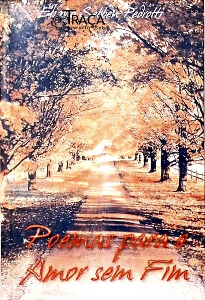 Poemas para o Amor sem Fim
