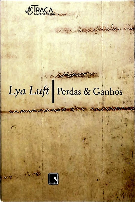 Perdas e ganhos