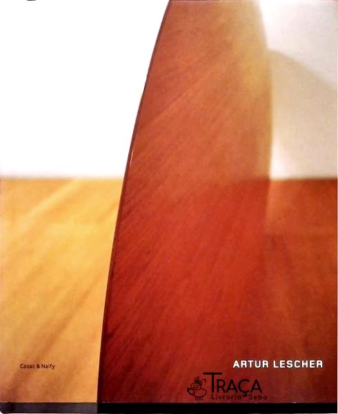 Artur Lescher