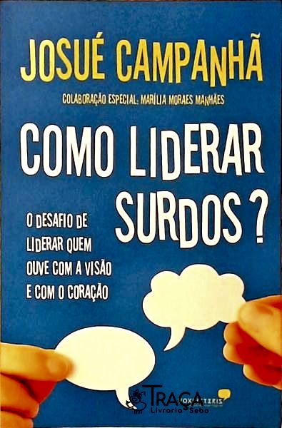 Como Liderar Surdos?