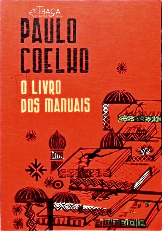 O Livro dos Manuais