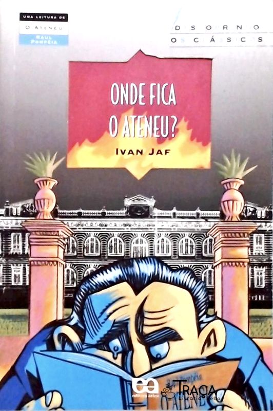 Onde Fica o Ateneu?