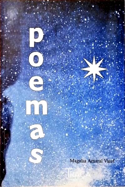 Poemas - Magalia Amaral Vatef