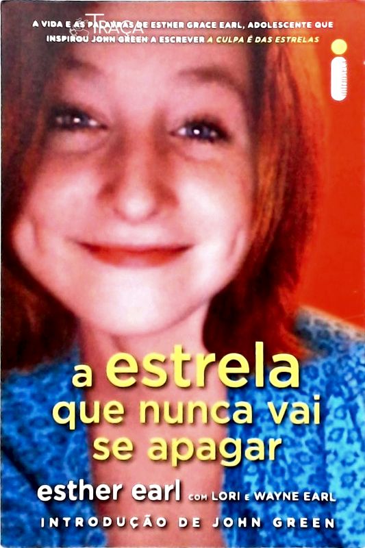 A Estrela Que Nunca Vai Se Apagar