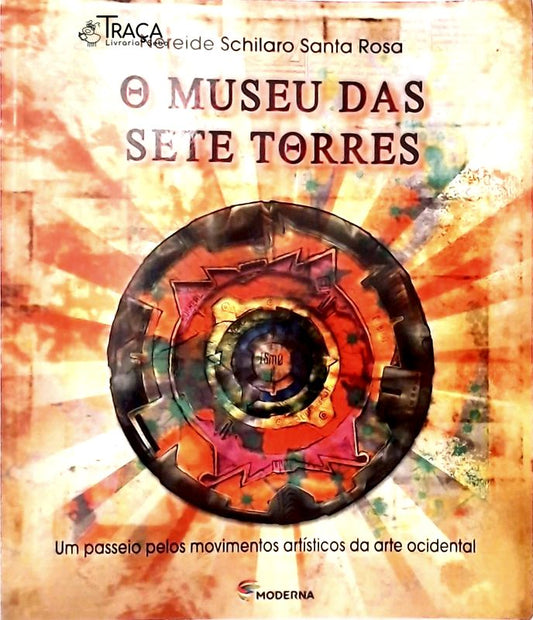 O Museu das Sete Torres
