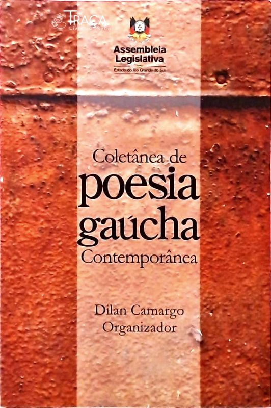 Coletânea de Poesia Gaúcha Contemporânea
