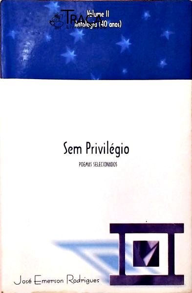 Sem Privilégio - Volume 2