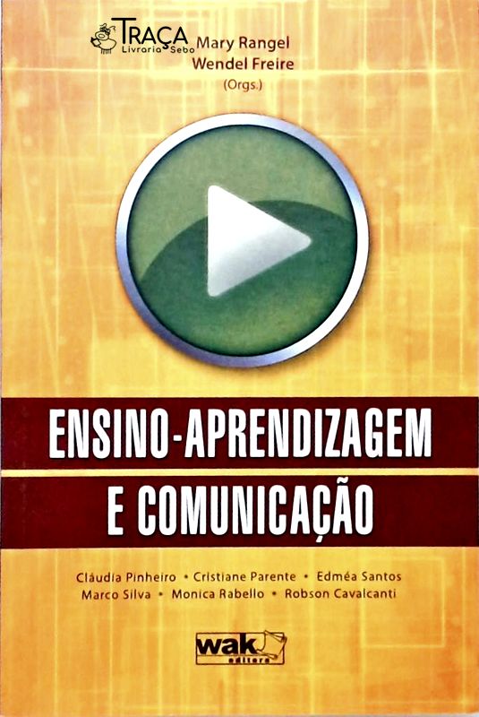 Ensino-aprendizagem e Comunicação