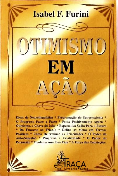 Otimismo em Ação