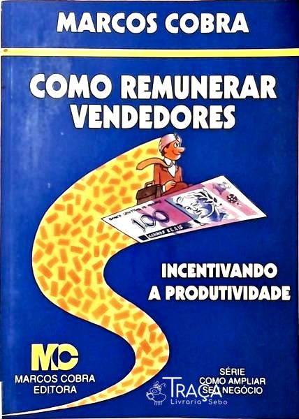 Como Remunerar Vendedores