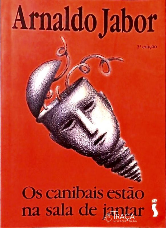 Os Canibais Estão Na Sala de Jantar