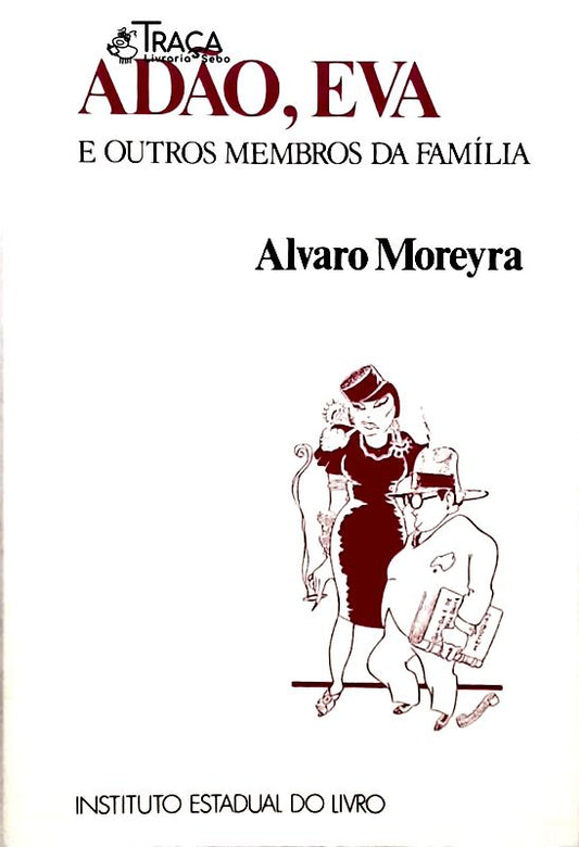 Adão, Eva e Outros Membros da Família