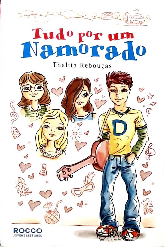 Tudo por Um Namorado