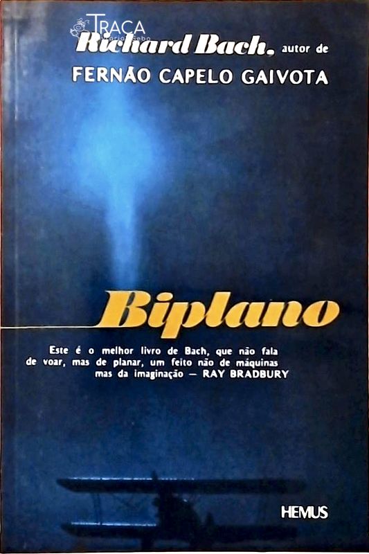 Biplano