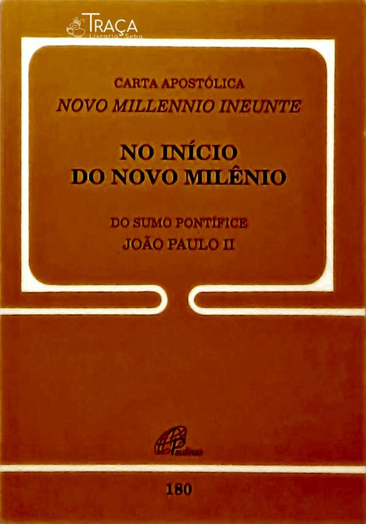 No Início do Novo Milênio