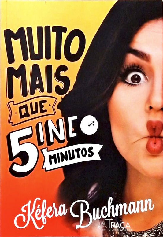 Muito Mais Que 5 Minutos
