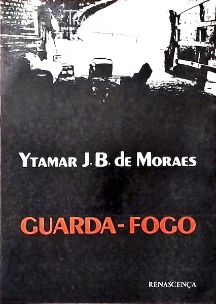 Guarda-fogo - dos Galpões