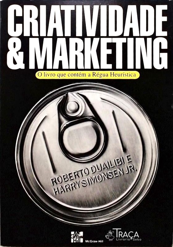 Criatividade e Marketing