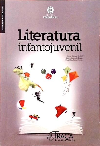 Literatura Infantojuvenil