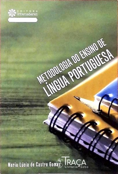 Metodologia do Ensino de Língua Portuguesa